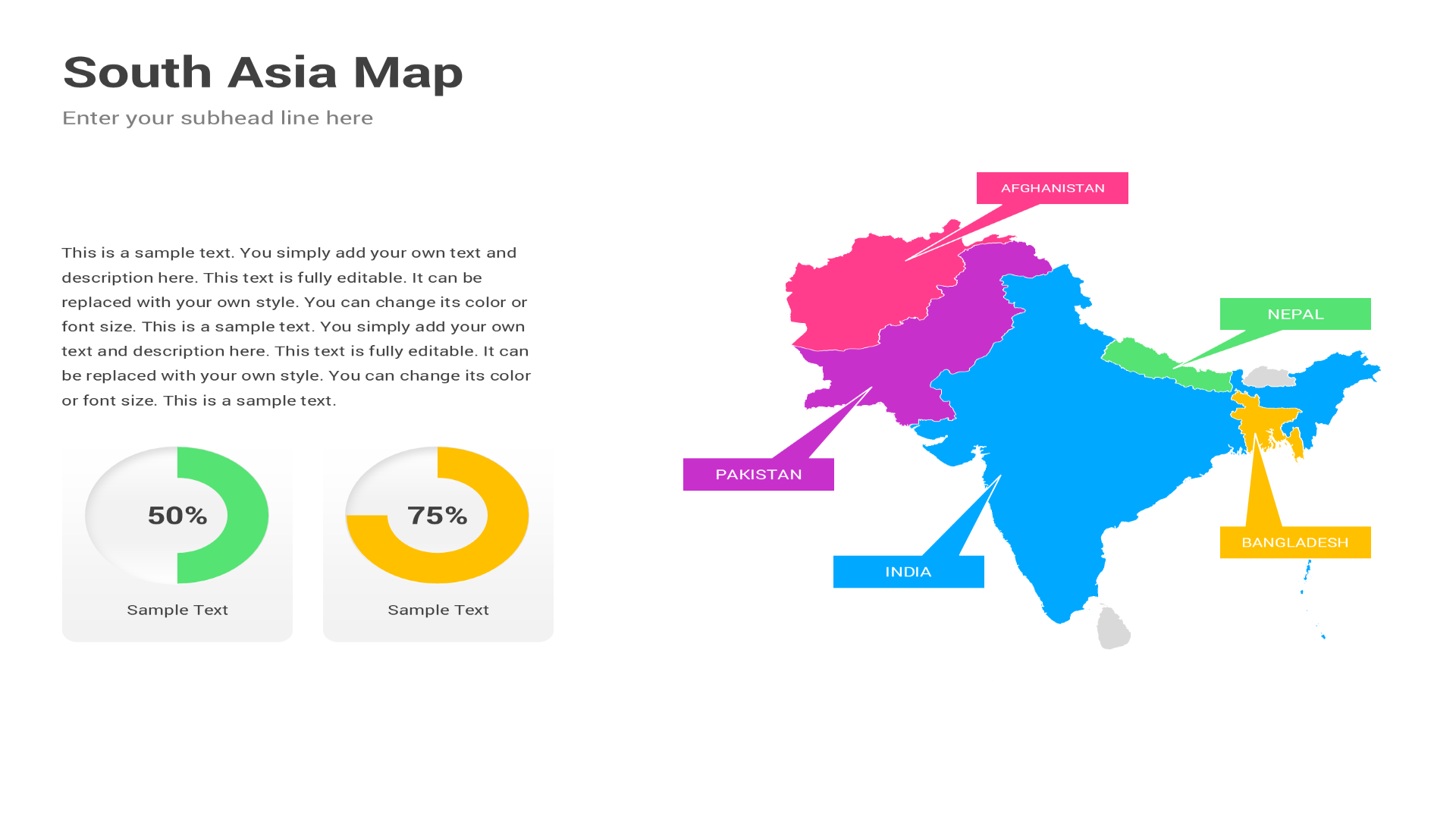 Asia Maps 4 3 slide 8